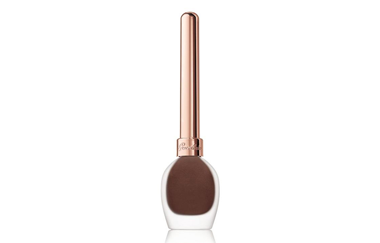 Подводки для глаз Instant Pop Up, 5 мл Guerlain, 01 черный — фото 2