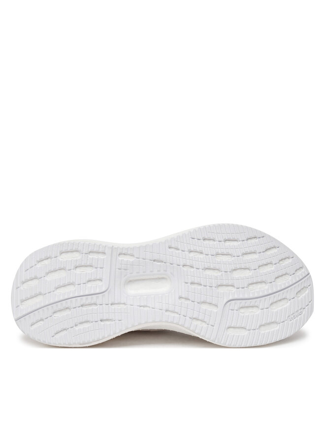 Кроссовки Pureboost 5 ID3619 Adidas, белый — фото 4