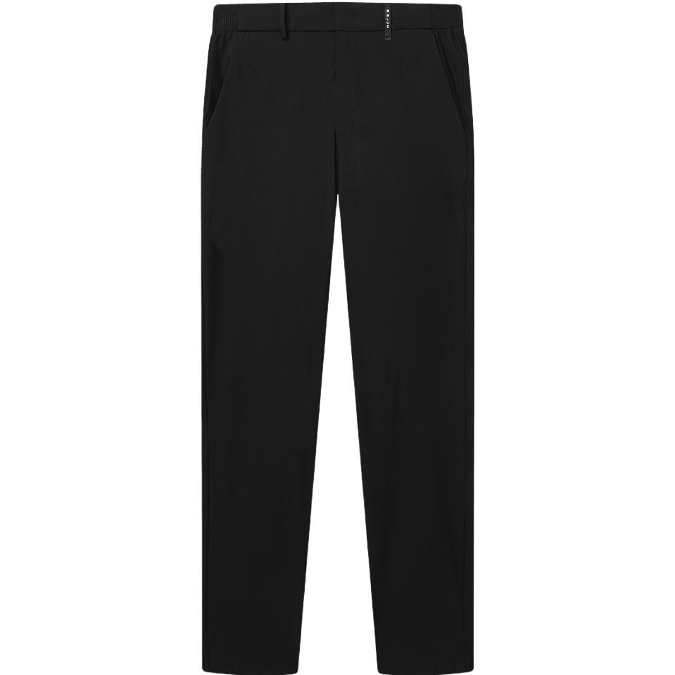 

Мужские повседневные брюки FILA, цвет Black
