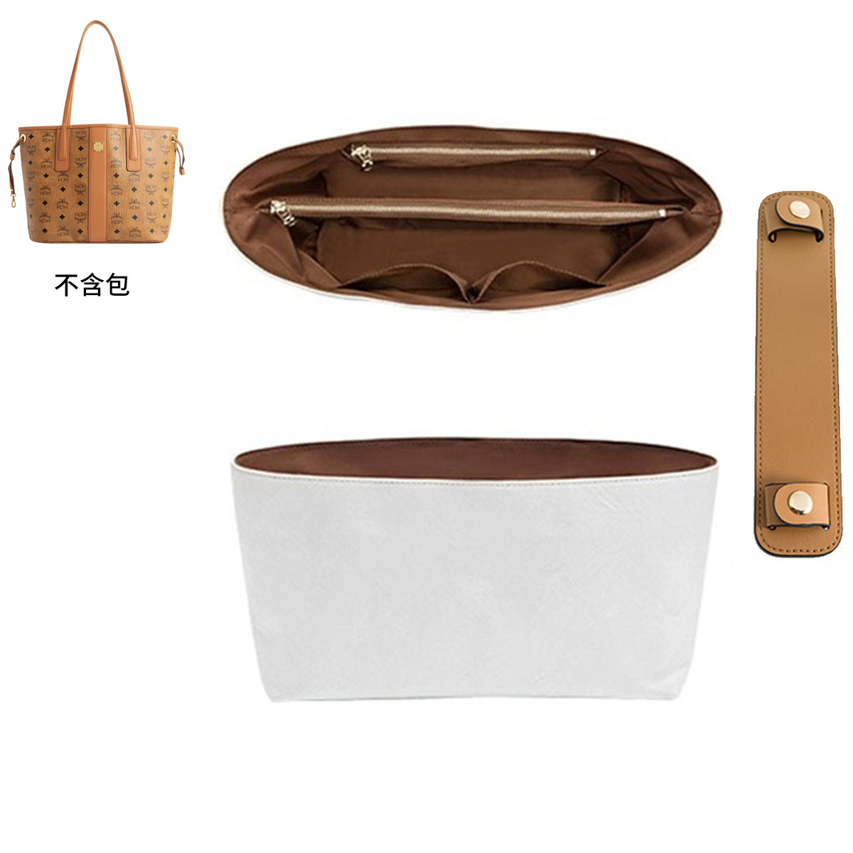 

Luxury Care Artisan Workshop Аксессуар для сумки