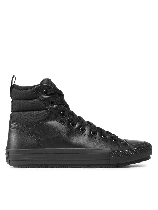 Кроссовки Chuck Taylor All Star Berkshire Boot Hi 171447C Converse, черный