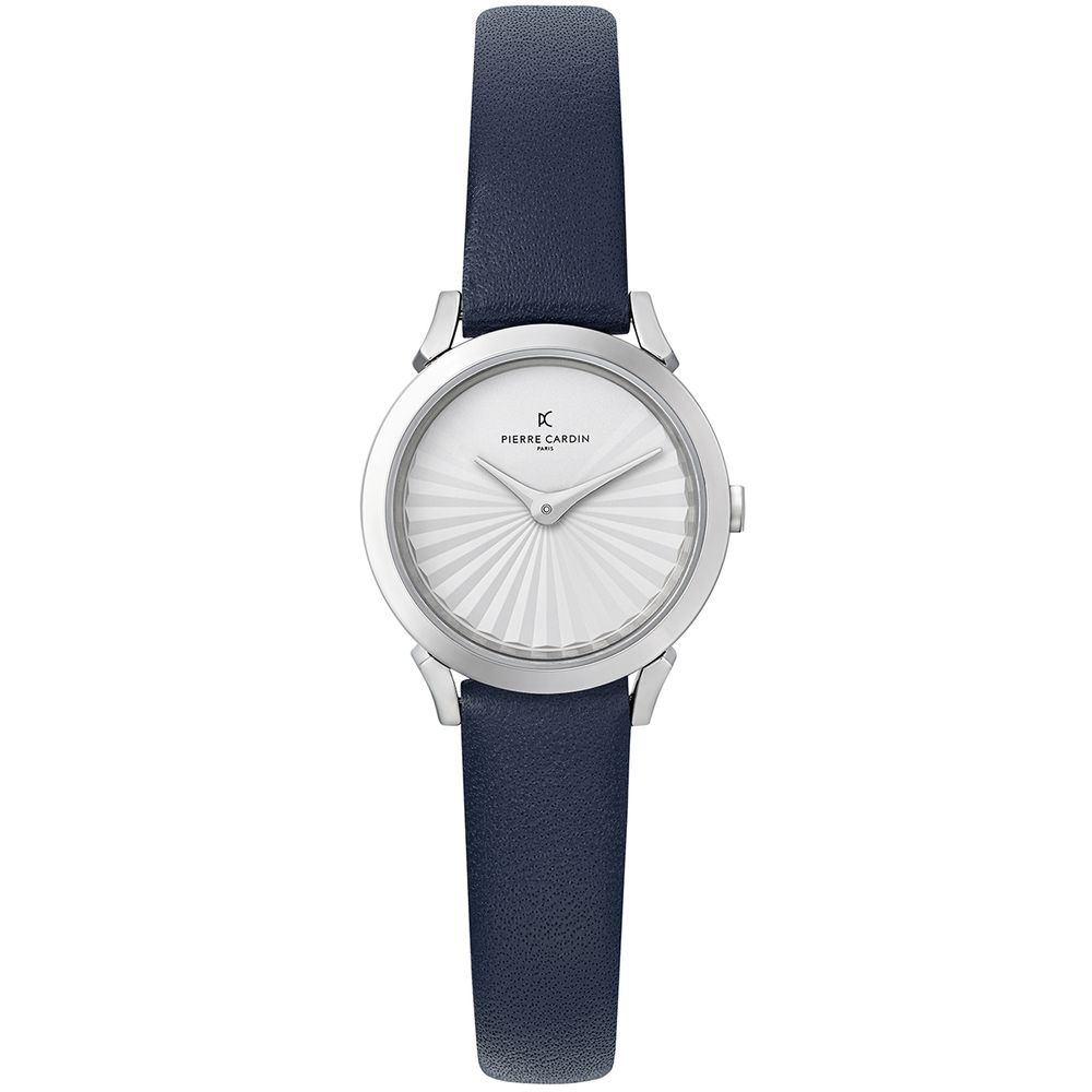 

Серебряные женские часы Pierre Cardin