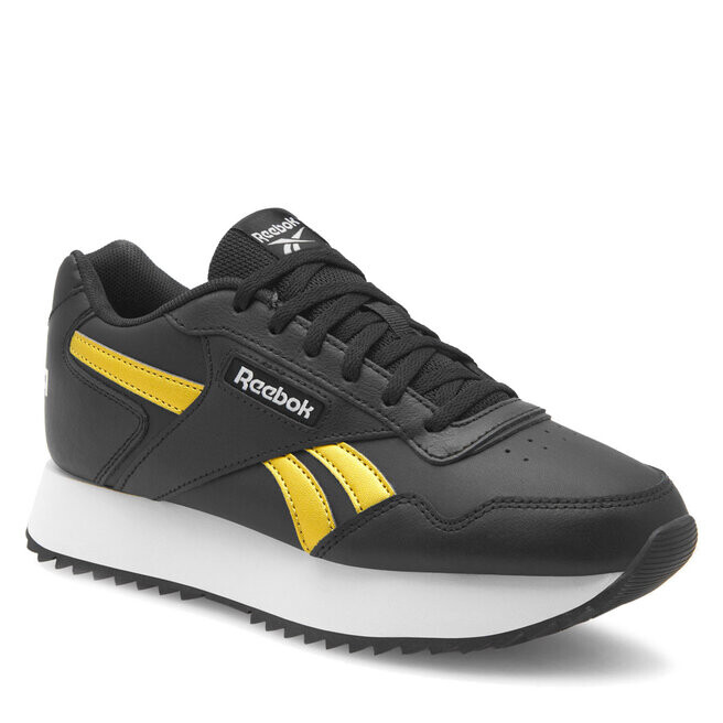 Кроссовки Reebok Glide Ri IE3278 Black, черный — фото 2