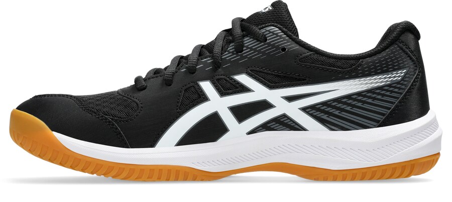 

Спортивная обувь ASICS, черный