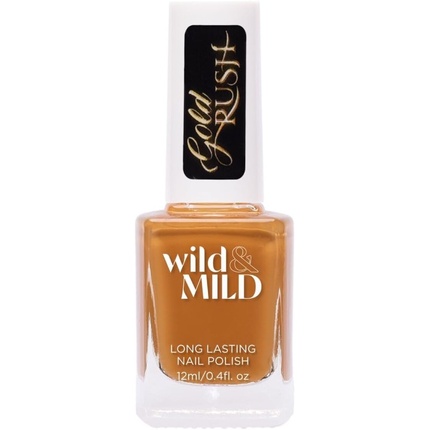 

Разноцветная эмаль стандартная Wild & Mild