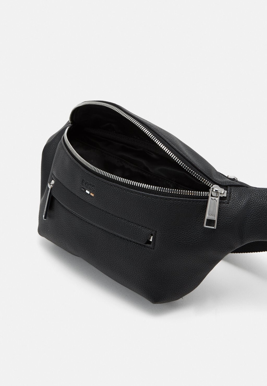 

Поясная сумка Ray Beltbag BOSS, черная