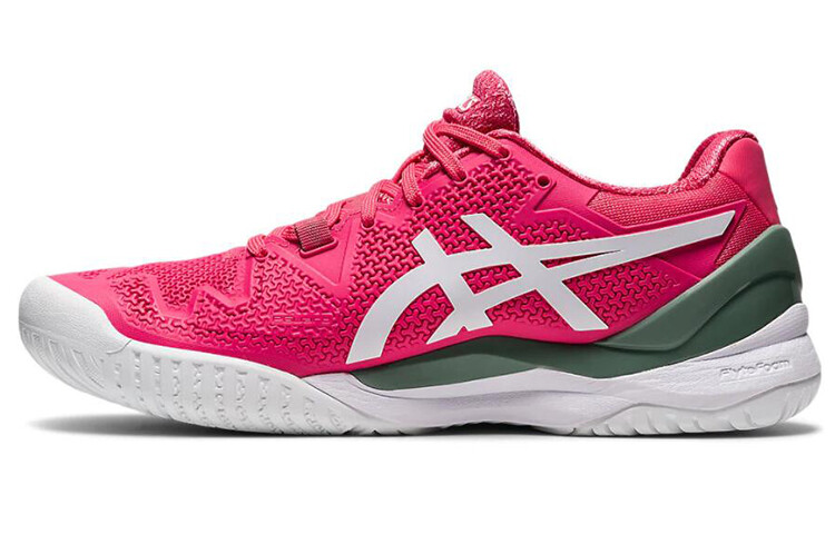 

Кроссовки Asics Gel-Resolution 8 Женские
