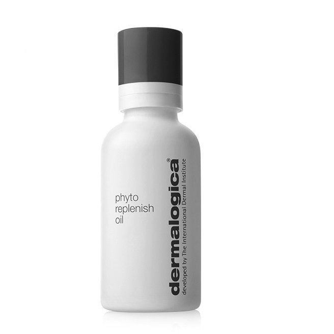 

Dermalogica Phyto Replenish Oil, Увлажняющее масло для лица 30мл