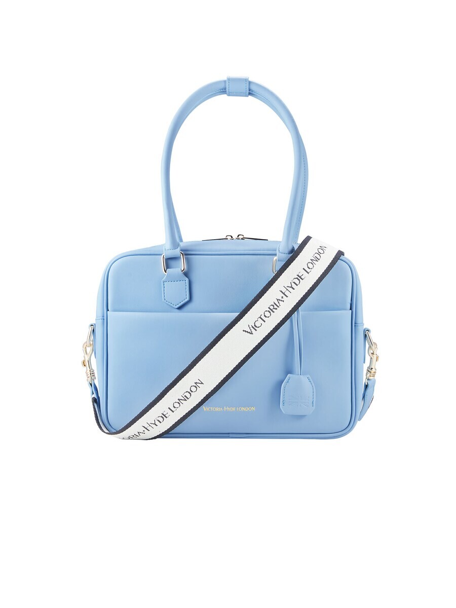 

Сумочка Victoria Hyde Handbag Margaret S, синий