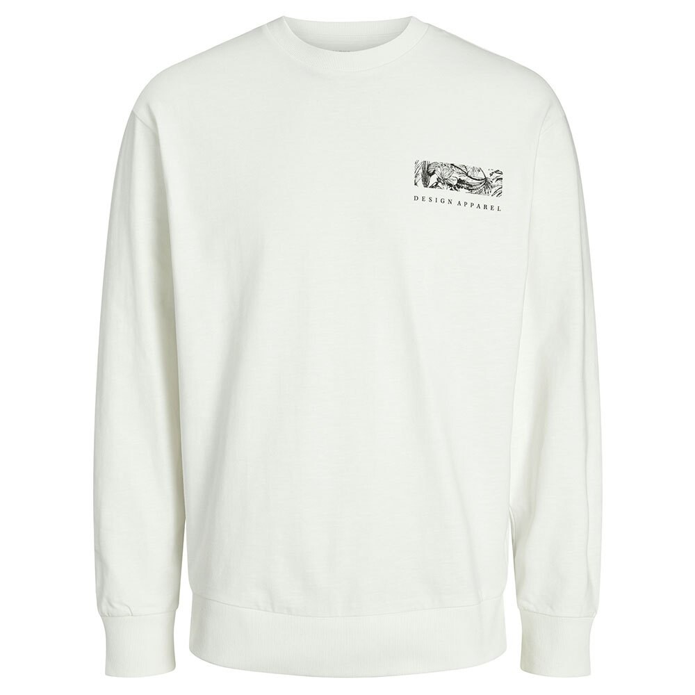 

Толстовка Jack & Jones Guru, белый