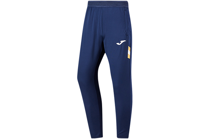 

Joma Трикотажные спортивные брюки мужские, темно-синие