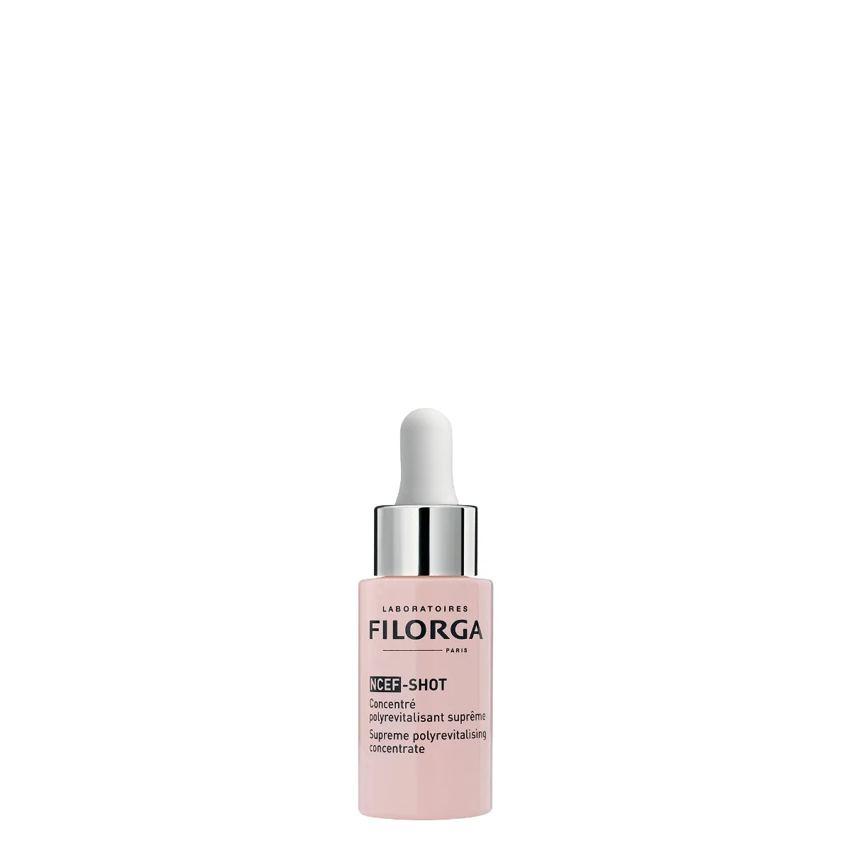 

Filorga NCEF Shot Serum 15 мл Высший восстанавливающий концентрат