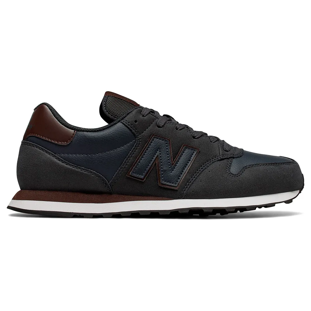 

Кроссовки New Balance Q417 Gm500, синий
