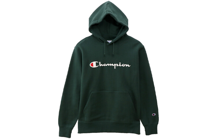 

Толстовка унисекс Джаспер Champion, цвет Jasper