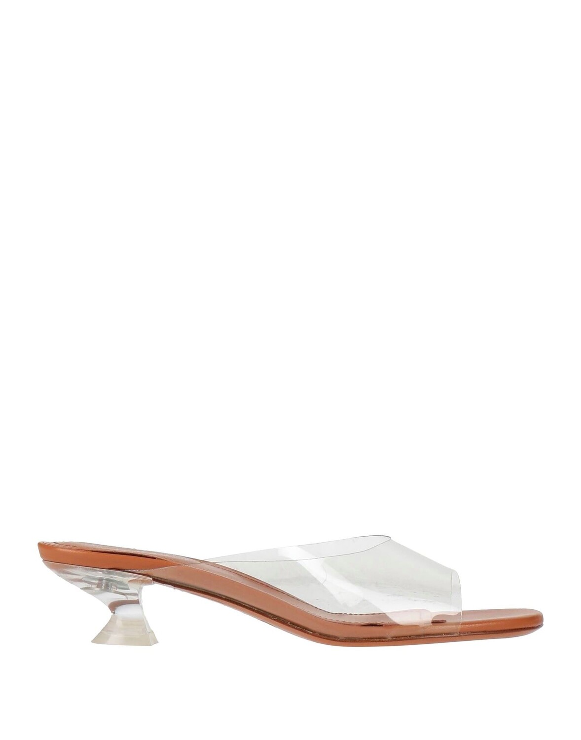 

Сандалии Tod'S, прозрачный