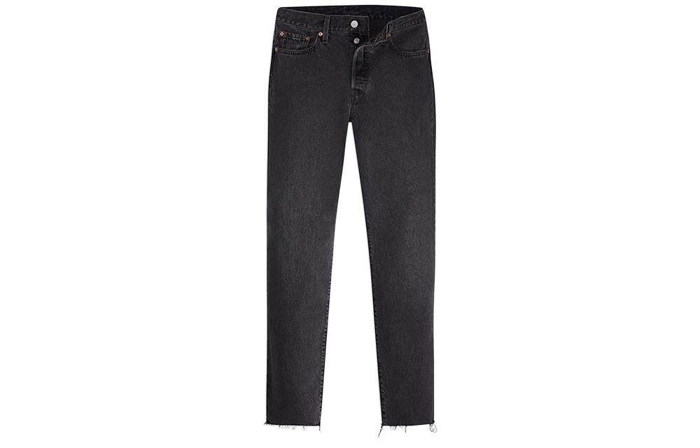 

Женские джинсы Levi's levi’s, цвет Black