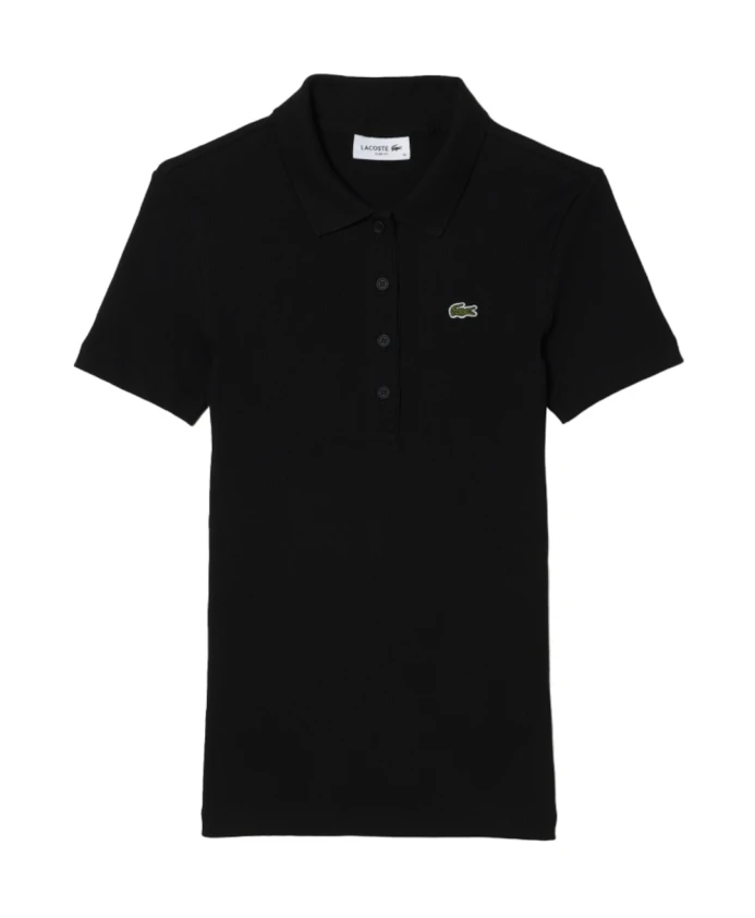 

Футболка Lacoste, черный