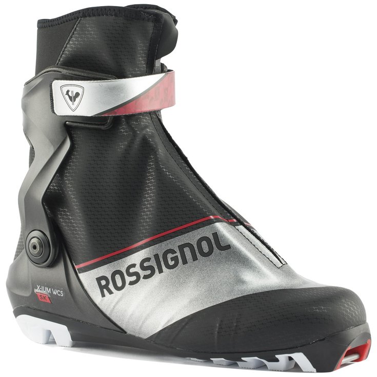 

Беговые лыжные ботинки x-ium wc skate fw - 37 Rossignol
