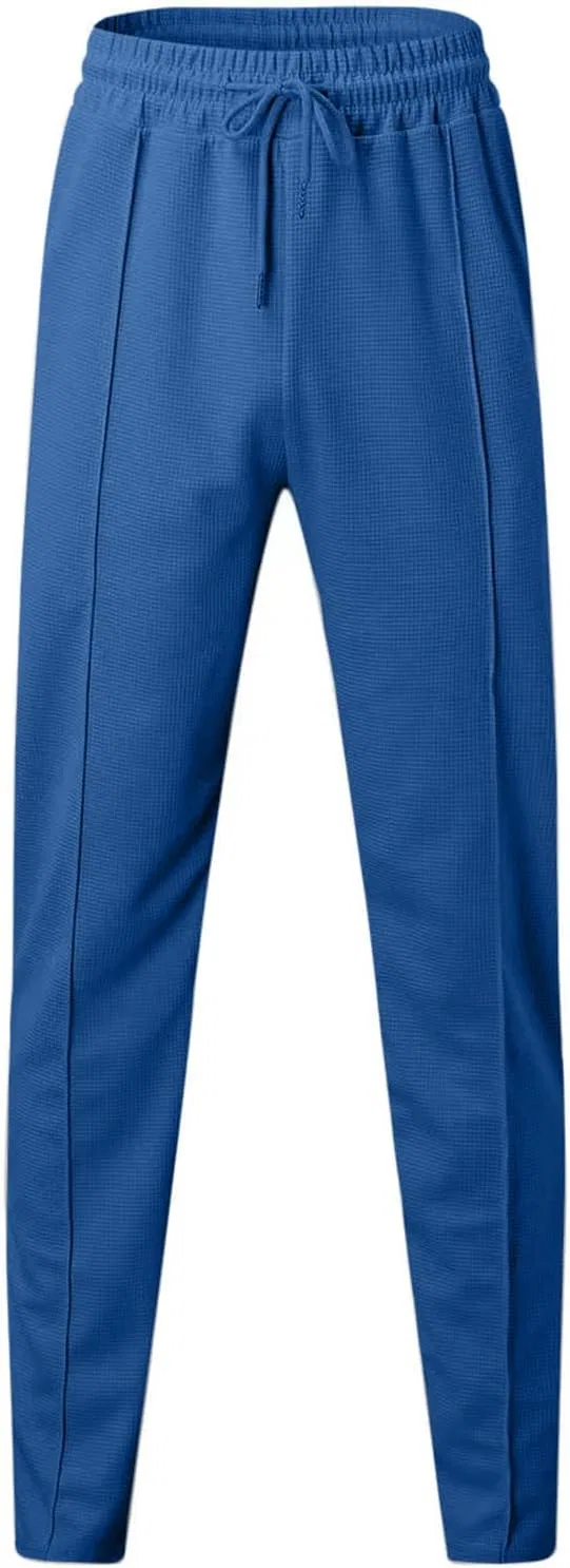 Спортивный костюм из полиэстера, 2 предмета, Royal Blue — фото 3