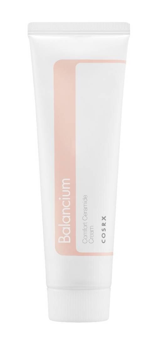 

Крем для лица Cosrx Balancium Comfort Ceramide, 80 мл