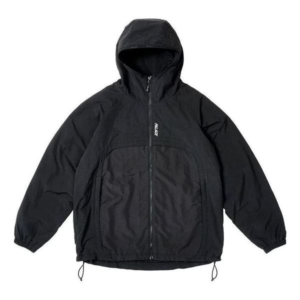 

Куртка micro jacket 'black' Palace, черный