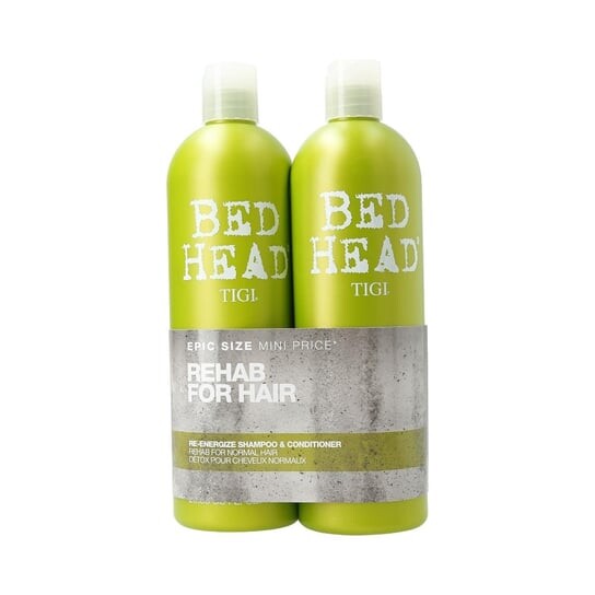 Набор косметики, 2 шт. Tigi, Bed Head Re-Energize Tweens — фото 2