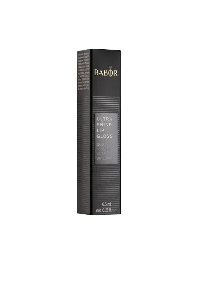 Блеск для губ «Ultra Shine» с 3D-эффектом объема от BABOR MAKE UP Babor, 05 Rose Of Spring — фото 2