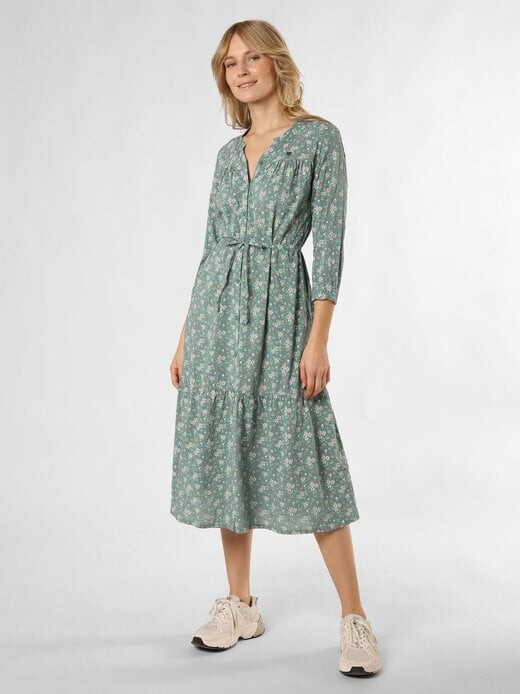 

Платье meve Ragwear, синий