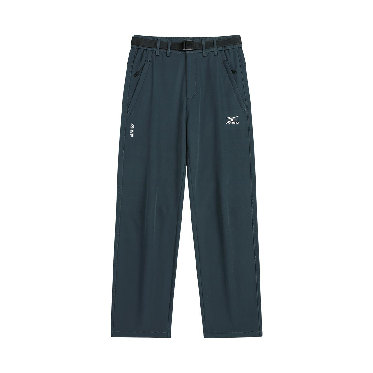 

Ветровка Unisex Mizuno, темно-серый