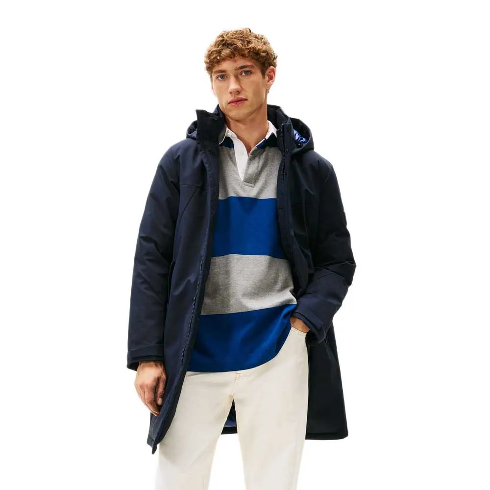 

Техпарка Tommy Hilfiger MW0MW41362, синий