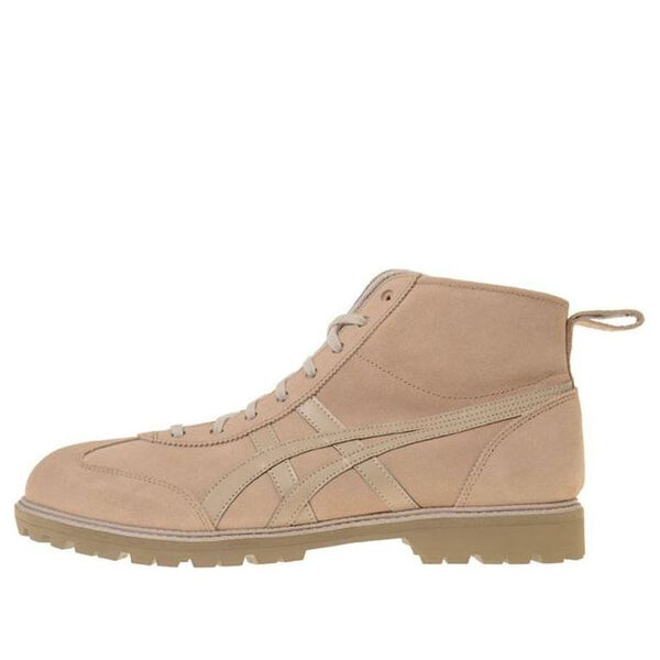 

Кроссовки rinkan boots 'tan' Onitsuka Tiger, бежевый