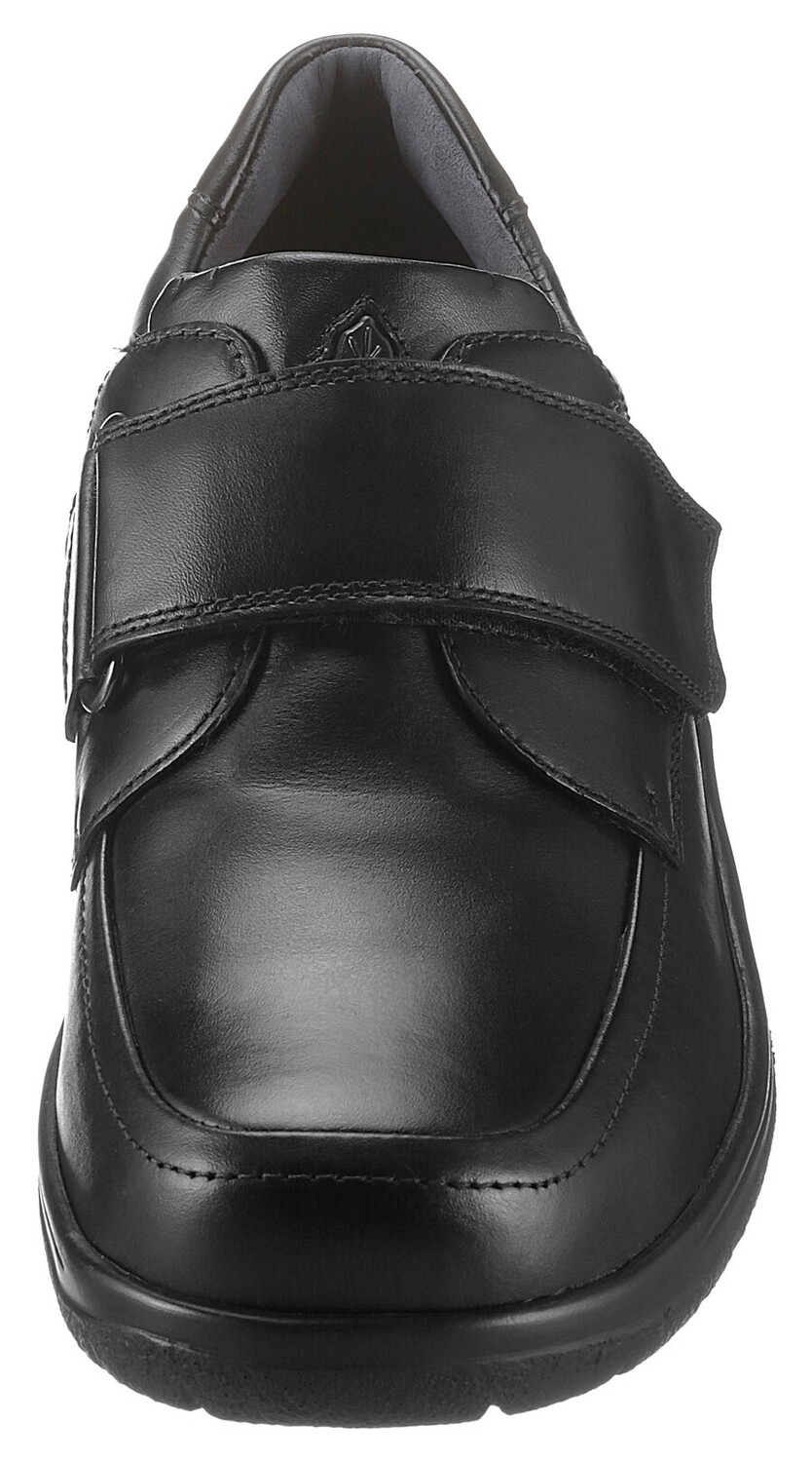 Повседневные туфли на шнурках WALDLÄUFER Lace-Up Shoes, черный — фото 3