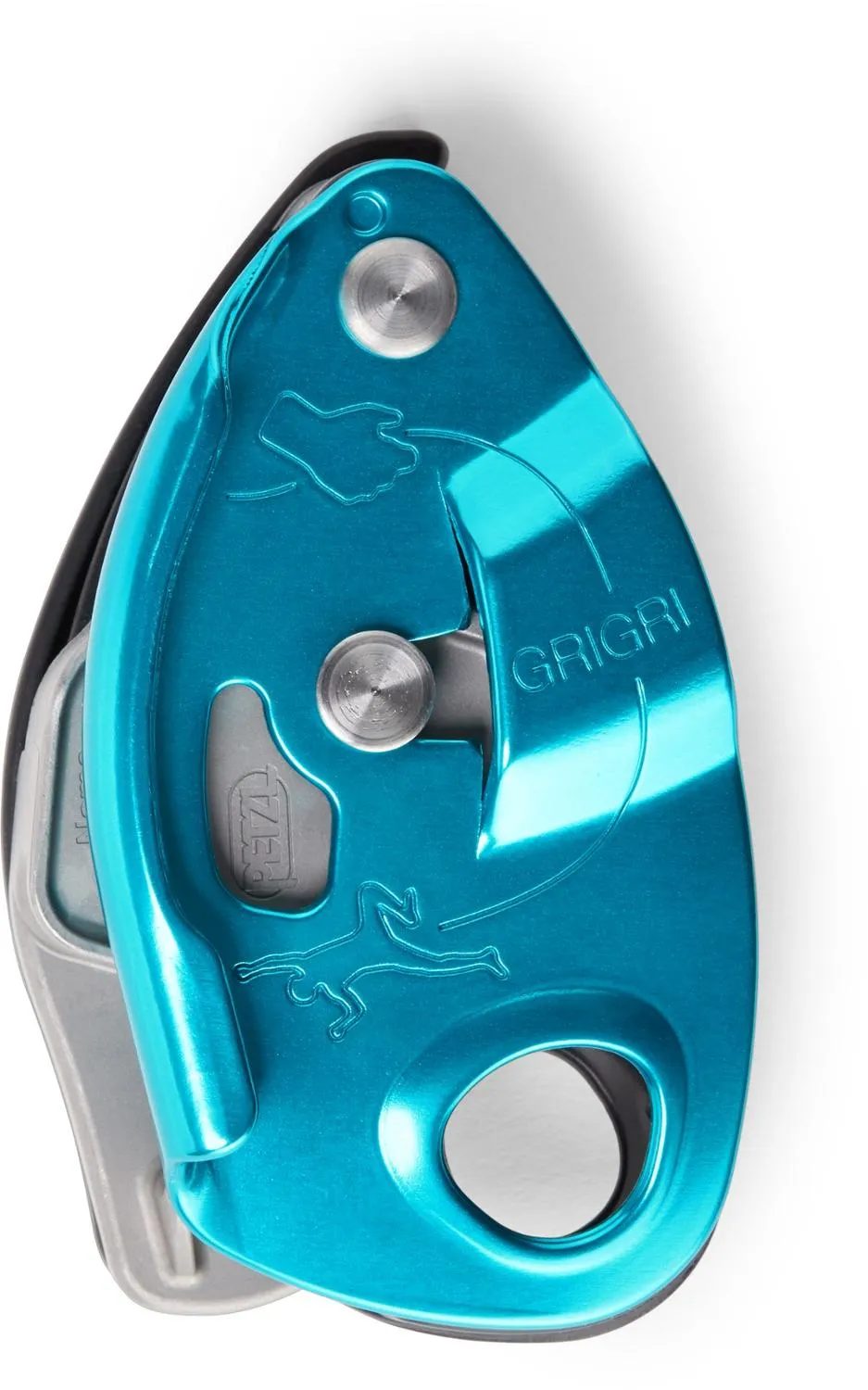 

Устройство страховки GRIGRI Petzl, Blue