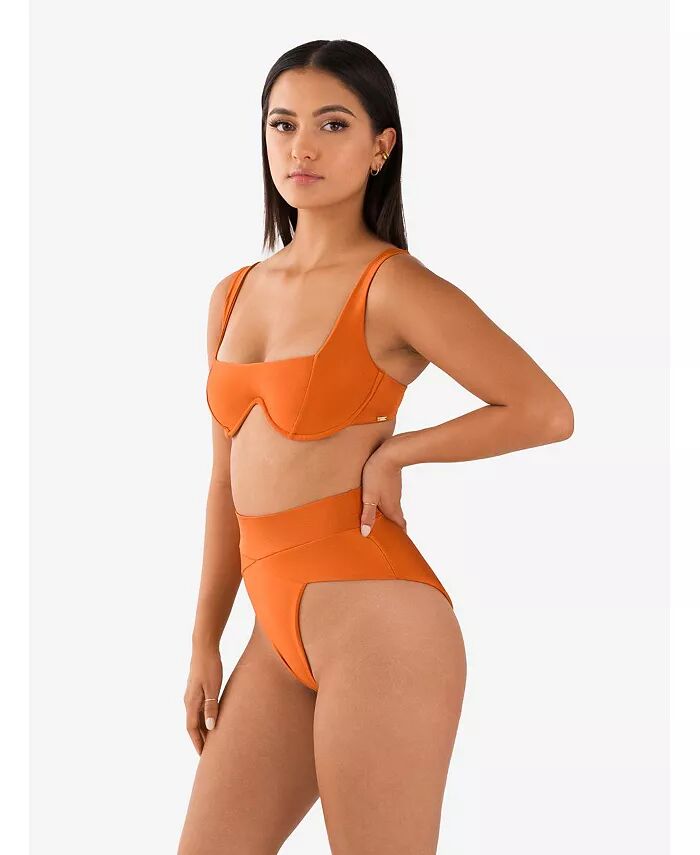 

Верх бикини Chance для женщин и низ бикини Aspire MBM Swim, синий