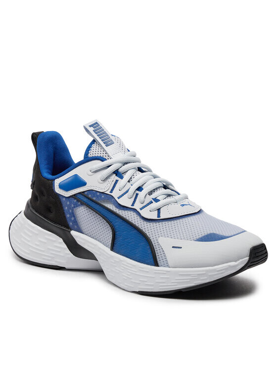 

Кроссовки Puma, синий