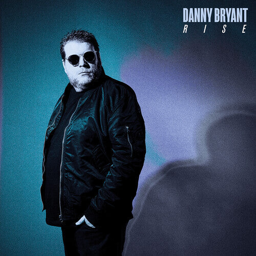 

Виниловая пластинка Bryant, Danny: Rise