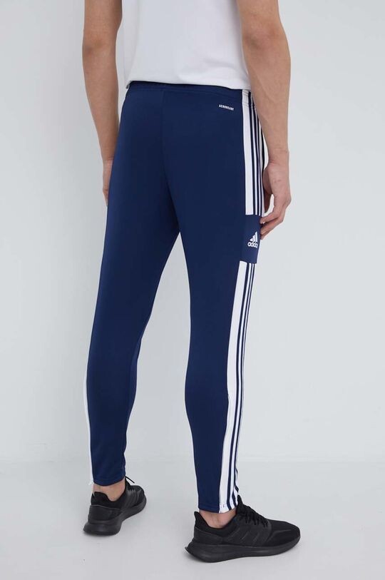 Тренировочные брюки Squadra 21 HC6273 adidas Performance, темно-синий — фото 3