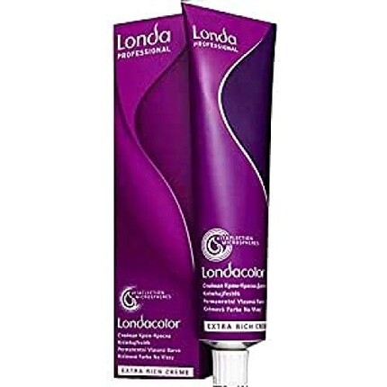 

Стойкая краска для волос Londa 9 Очень светлый блондин натуральный теплый 60 мл