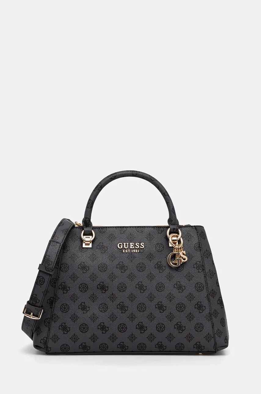 

Guess сумочка EVELUNE, серый