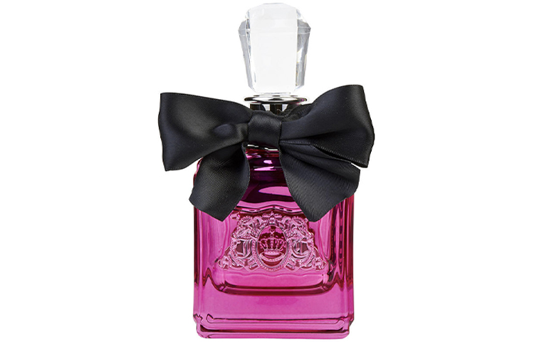 Парфюмерная вода Juicy Couture Viva La Juicy Noir, 100 мл — фото 4
