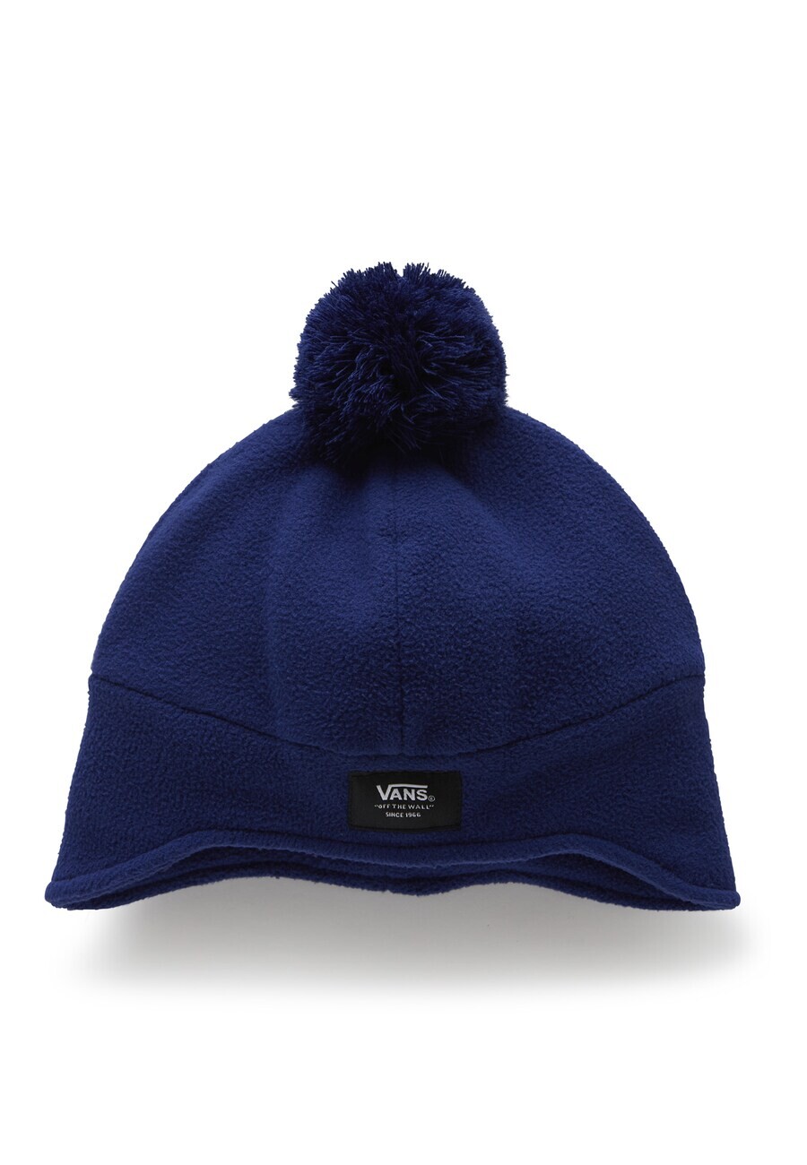

Шапка Vans BRETTON COLD WEATHER, синий