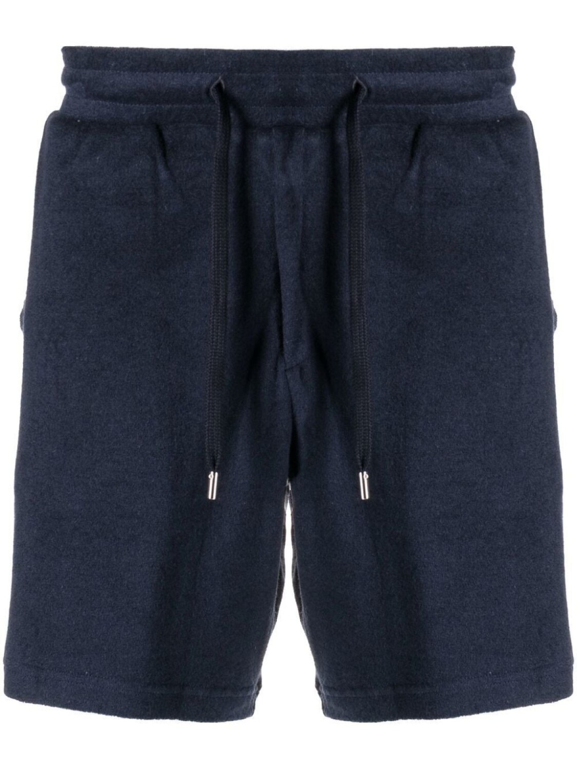

Frescobol Carioca спортивные шорты Augusto Terry, синий