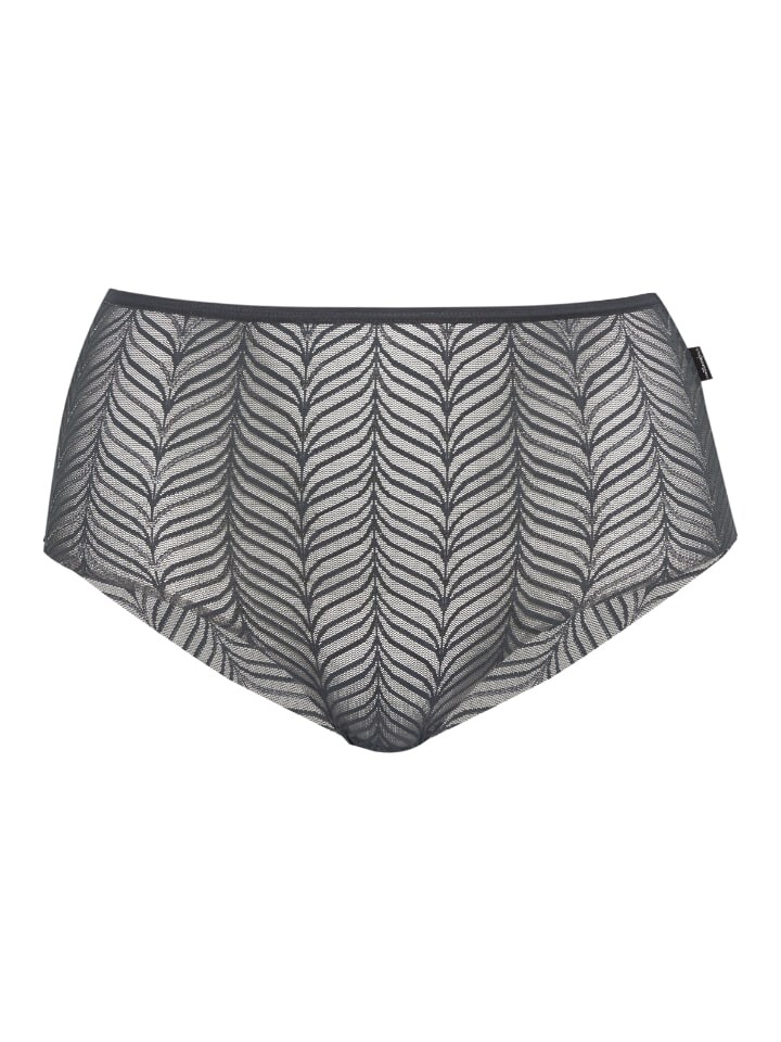 

Трусы comazo Taillen Slip, цвет schiefer