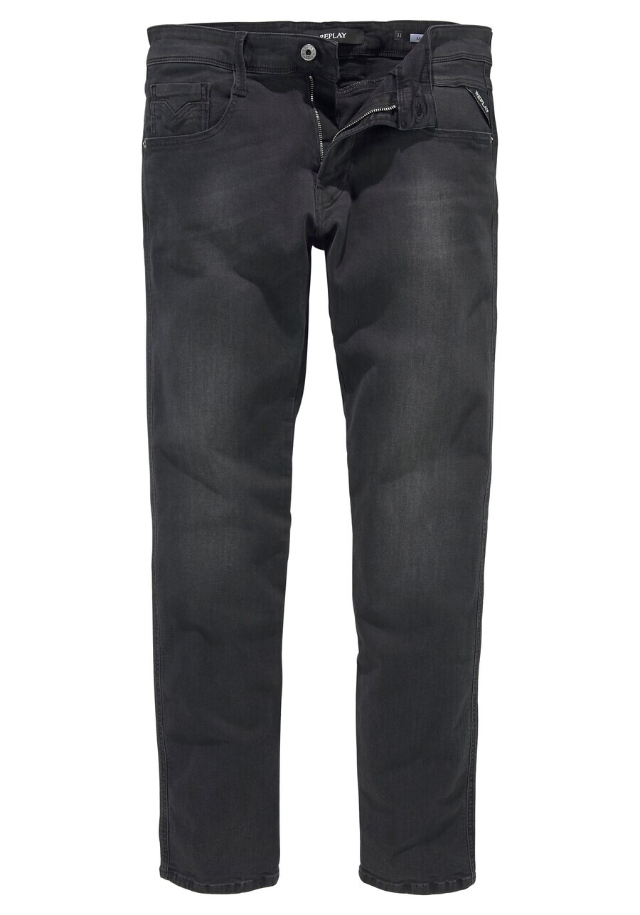 

Джинсы REPLAY Slim fit Jeans, черный