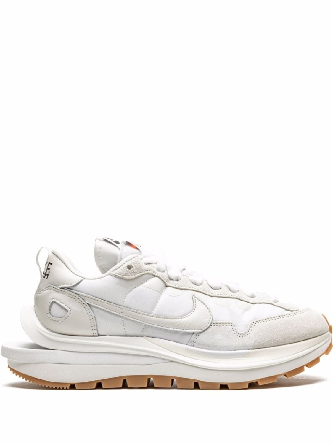 

Кроссовки VaporWaffle из коллаборации с Sacai Nike, белый