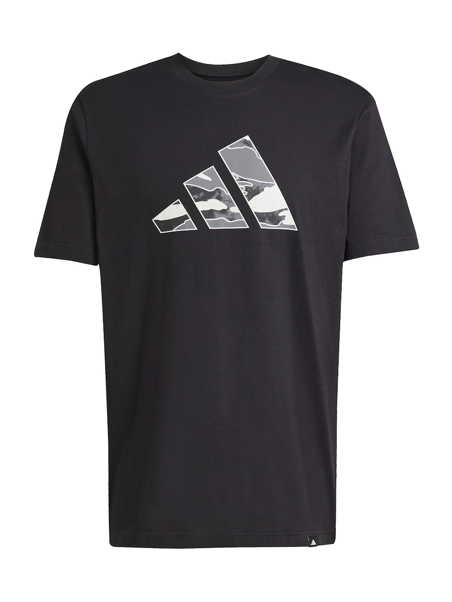 

Футболка Performance ADIDAS SPORTSWEAR, черный