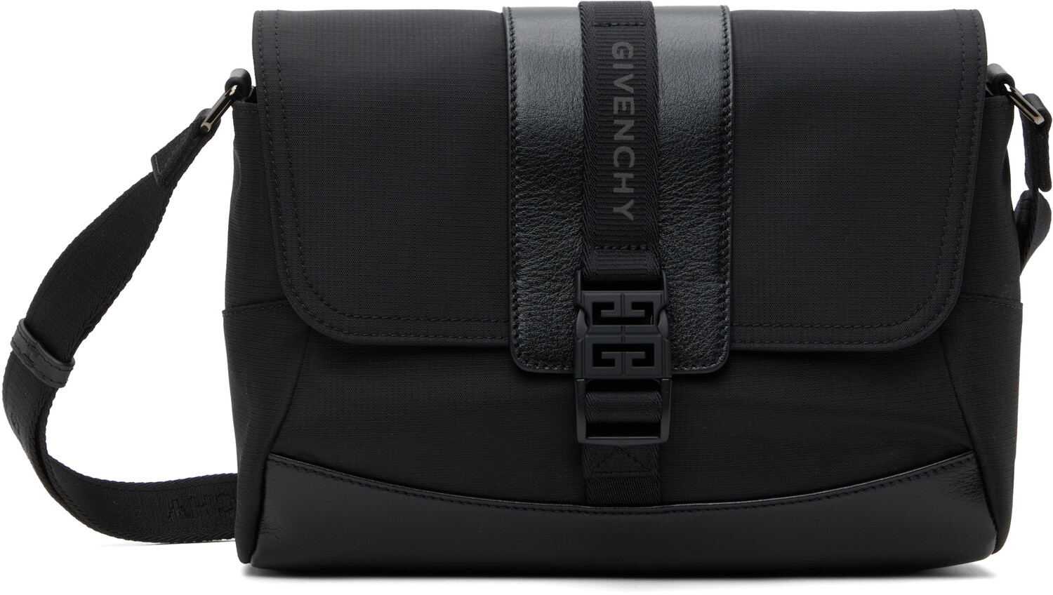 

Маленькая сумка-мессенджер G-Trail Givenchy
