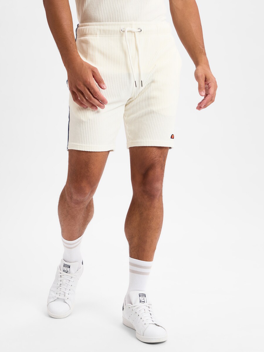 

Обычные брюки ELLESSE Tomatro, белый