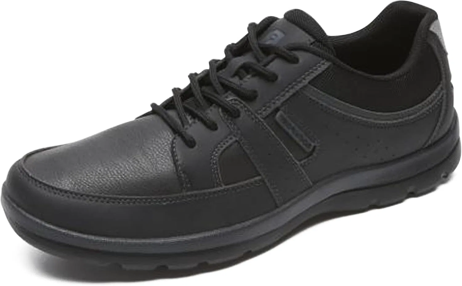 Мужские туфли Rockport GYK Blücher, Black