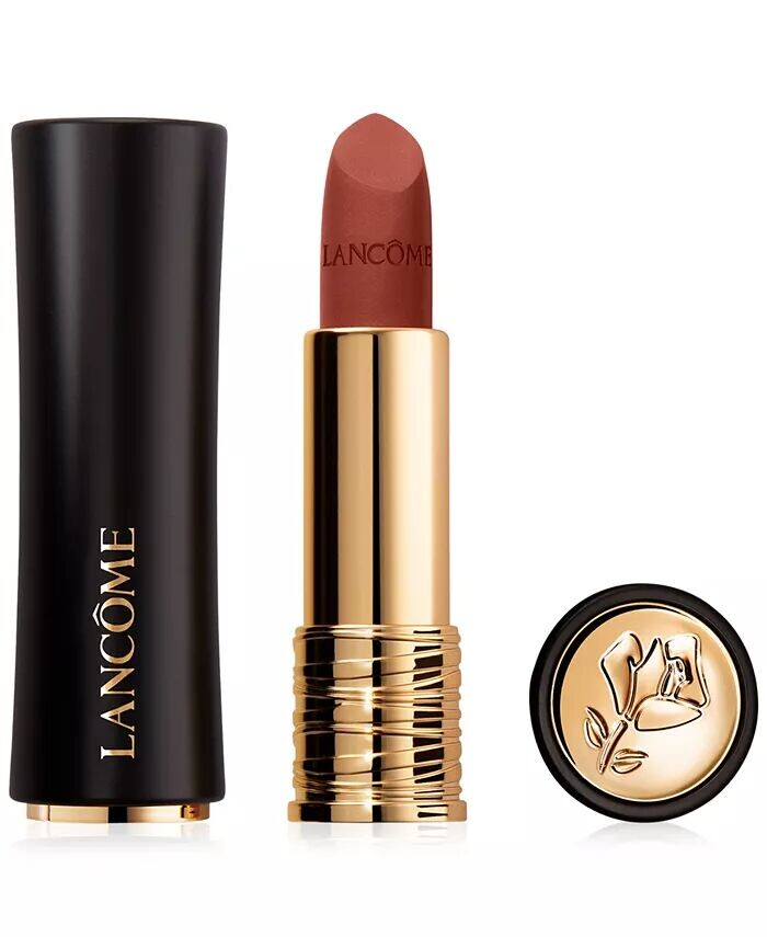

Матовая губная помада L'Absolu Rouge Lancôme, цвет 221 Dramatised Nude